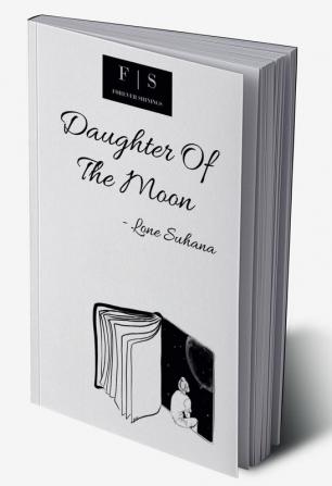 Daughter Of The Moon