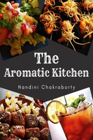 The Aromatic Kitchen