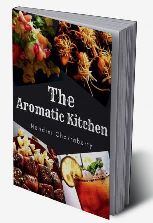 The Aromatic Kitchen