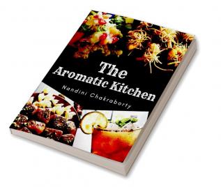 The Aromatic Kitchen