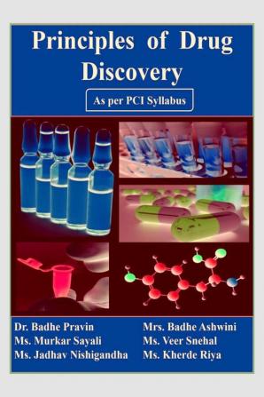 Principles of Drug discovery