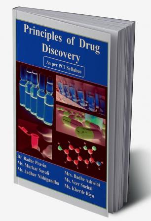 Principles of Drug discovery