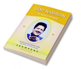 Udit Narayan 51 Songs' Sargam