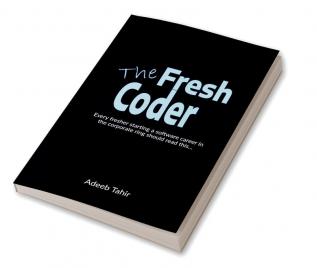 The Fresh Coder