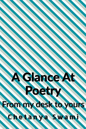 A Glance at Poetry