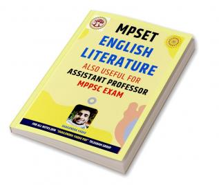 MPSET English Literature