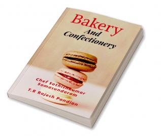 Bakery And Confectionery