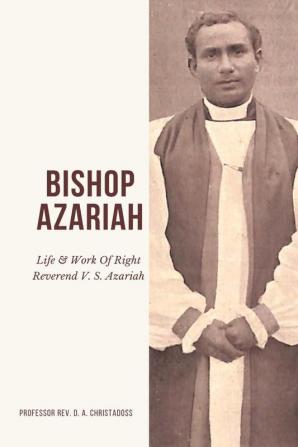 Bishop azariah