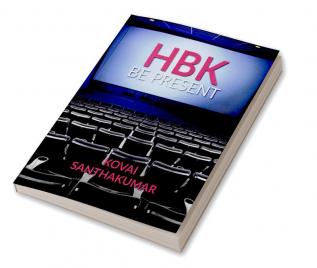 HBK : HOLLYWOOD BOLLYWOOD KOLLYWOOD