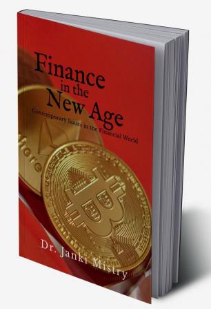 Finance in the New Age