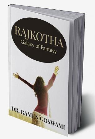 RAJKOTHA (GALAXY OF FANTASY)