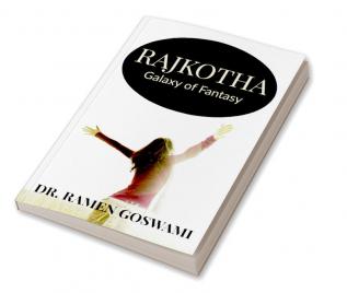 RAJKOTHA (GALAXY OF FANTASY)