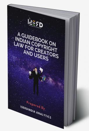 Guidebook on Indian Copyright Law for Creators and Users