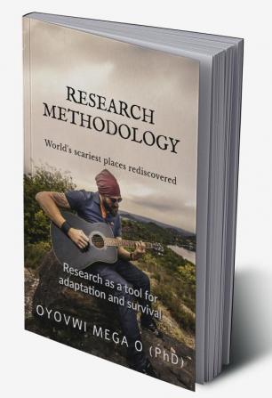 RESEARCH METHODOLOGY