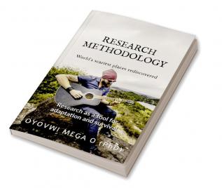 RESEARCH METHODOLOGY