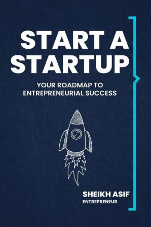 Start a Startup