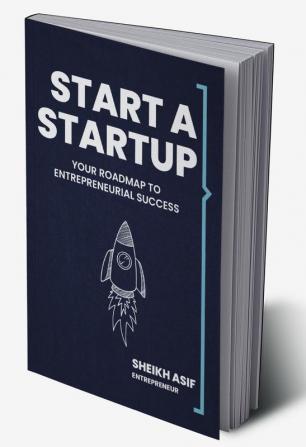 Start a Startup