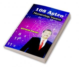 108 Astro Numerology Yantras : To Attract Good Fortune