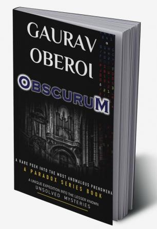 OBSCURUM