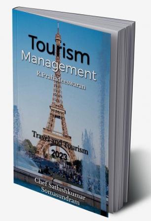 Tourism Management - I