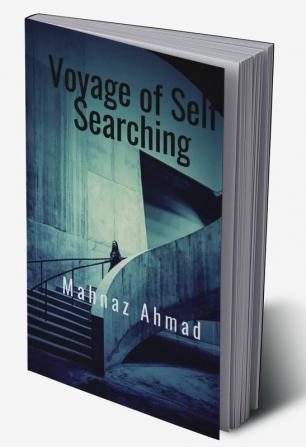 voyage of self searching