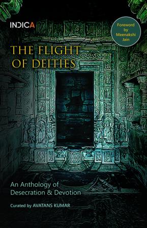 The Flight of Deities