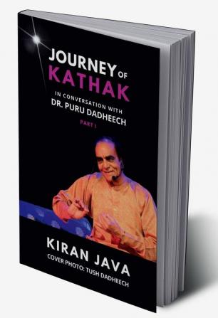 Journey of Kathak