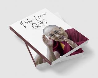 Dalai Lama Quotes