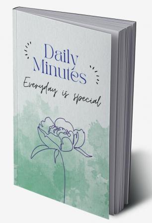 Daily Minutes