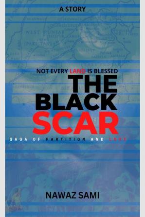 THE BLACK SCAR