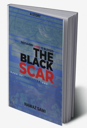 THE BLACK SCAR