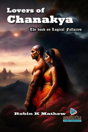 Lovers of Chanakya : The book on Logical Fallacies