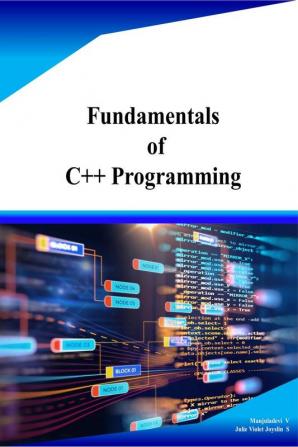 Fundamentals of C++ Programming