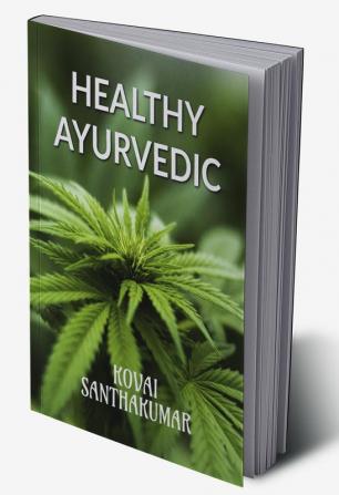 HEALTHY AYURVEDIC : AYUSH