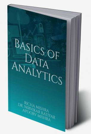 Basics of Data Analytics