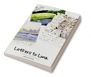 Letters to Luna : Pyaar Promises and Pain.