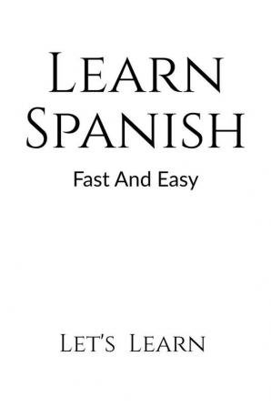 Let's Learn - Learn Spanish