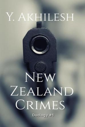 New Zealand Crimes