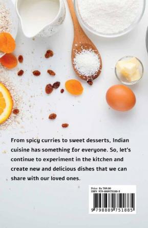 Yummy Indian Recipes : You Should Try These 30 Dishes