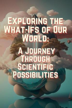 Exploring the What-Ifs of Our World: A Journey Through Scientific Possibilities