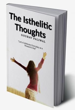 The Isthelitic Thoughts