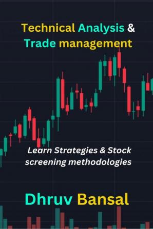 Technical analysis and trade management : Efficiently perform technical analysis and trade management