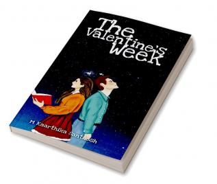 The Valentine's Book