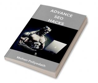 Advance SEO Hacks