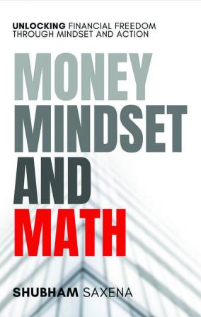 Money Mindset and Math