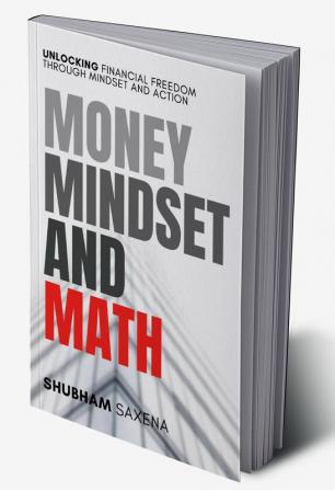 Money Mindset and Math