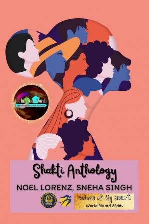 Shakti Anthology