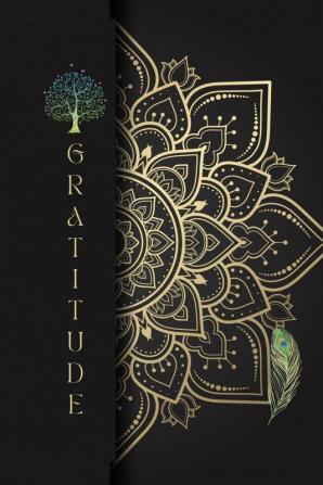 Simple Gratitude Journal