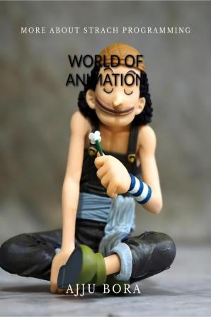 World of ANIMATION : World of ANIMATION