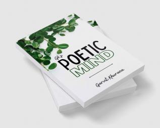 Gk's Poetic Mind : Truly Poetic